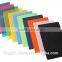 Colorful customized PP Sheet