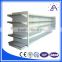 Hot Selling Aluminum Extrusion Shelf Profile