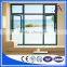 aluminium glazing systems