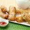 SENY Egg rolls making /encrusting machine