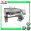 roasting machine for coated nuts/coated nuts roaster