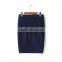 Wholesale 2014 new women's long denim skirt slit package hip stretch winter skirt                        
                                                Quality Choice