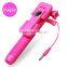 Best Premium Quality Smartphone Selfie Stick Portable Aluminium Monopod