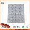 28W Cree Led Light PCB /Custom Aluminium PCB/Cree Led Pcb