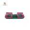 multi-function cheap fitness aerobic step adjustable
