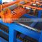 Straight wire Pneumatic Reinforcing Fence Machine