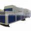 Hot air glass ink drying oven for screen printing SD5000