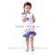 2016 baby girls mermaid outfits,persnickety remake