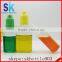 Sqaure Pet Dropper Bottle 30 Ml, Rectangle PET e Liquid Dropper Bottle 30ml, Various E-liquid Bottle Dropper