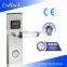 key card hotel door lock