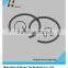 65Mn Customized Spring Steel Internal Retaining Ring