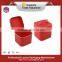 Cheap small leather gift box supplier