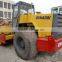 12t Used Dynapac Road Roller CA25pD ca250D USED Padfoot compactor