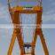 Wimac Gantry Crane With European Standarts