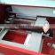 small cutter machine with CE certification for sale