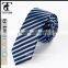 New Design Fashionable Stripe Neck Tie