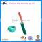 colorful multi strand electrical wire