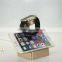 Stock Best Quality charge stand for apple watch ,display stand for Apple Watch