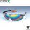 ER9324 Anti fog Anti scratch Eye protection laser safety glasses