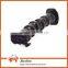 5 Joint Adjustable Neck for Jaws Flex Clamp Mount for GoPro Hero 4/3+/3