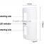 2015 newWaterproof Wireless outdoor HZ-5518 pir passive infrared motion sensor with pet immune
