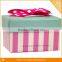 New Custom box Of Gift Paper Boxes Corrugated Company