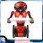 WLtoys F1 mutifunctional battery operated rc intelligent robot, remote control toy robot with dancing function