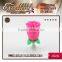 the most popular MUSIC birthday Lotus flower candle export in 2015