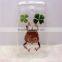 Gifts Real Flower Mobile Phone Cases And Covers for Samsung Iphone