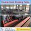 Two Deck Vibration Table,gold Vibrating Table in Africa Gold Mine