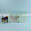 high quality hard plastic file folder, file folder carrying case, plastic document holder