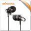 2015 In China fashion cool new noise suppression headphones