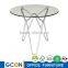 Glass Table, Glass Coffee Table, Glass Center Table