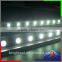 CE,RoHS Certification and LED Light Source samsung chip 5050 strip bar/rigid