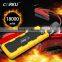 2016 Carku new 18000mAh mini portable automotive booster car jump starter