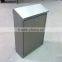 cnc stamping stainless steel box audited supplier
