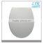 top quality luminous toilet seat fit all standerd uf toilet seat cover