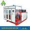 Extrusion Blow Molding Machine in Huangyan Taizhou From YF