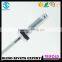HIGH QUALITY FACTORY WATERPROOF TRIBULB BLIND RIVETS FOR GLASS CURTAIN WALL