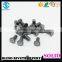 TRUSS HEAD STEEL SOLID RIVETS