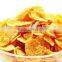 Cereal corn flakes extruder