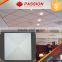 Factory Good Price Decorative System 60*60 Metal False Ceiling Designs For Hall
