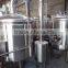 Beer Making Machine 2500L Industrial Brewery Equipment With CE Standard