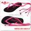 Manufacturer flip flop heel strap