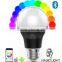 Bluetooth LED Bulb