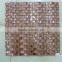 Good glass mosaic tile metallic mosaic tile for sale                        
                                                                                Supplier's Choice