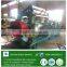 rubber open mixing mill / rubber compound mixing mill supplier