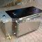 kitchen waste grease fat water separator