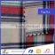 100% cotton 32S*32S cotton yarn dyed fabric for shirt