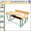 School furniture Equipment Student Desk and Chair